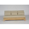 Maui 3 Seater Middle with 10cm cushion