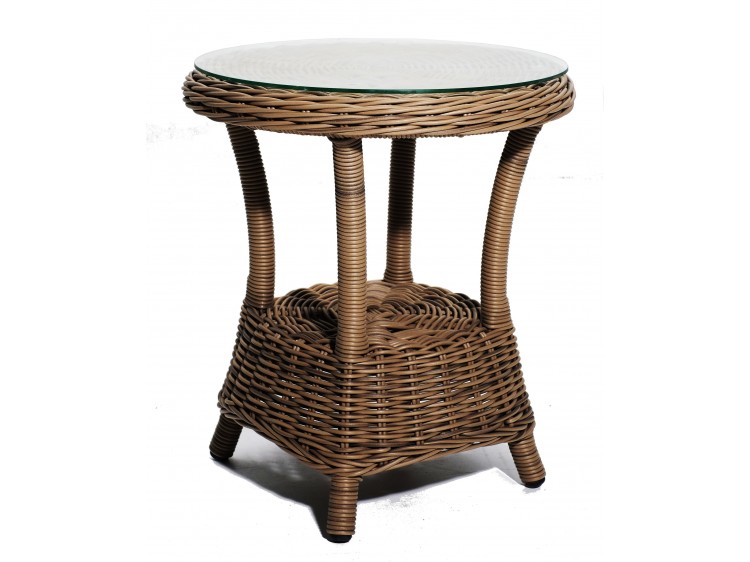 Newport Round Side Table