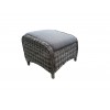 NEW Newport  Foot Stool with 5cm of Cushion
