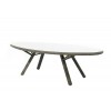 Coventry big Oval table