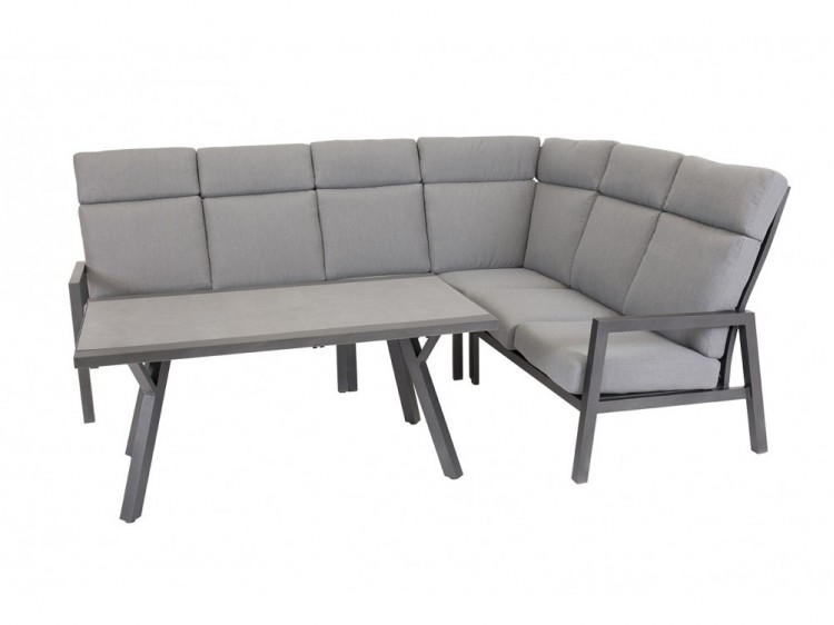 Como 3-corner-2 sofa (without table)