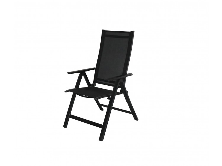 Luxury 5-position chair
