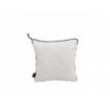 Pillow with contrast piping SRZ  Olefin, 40x40 cm