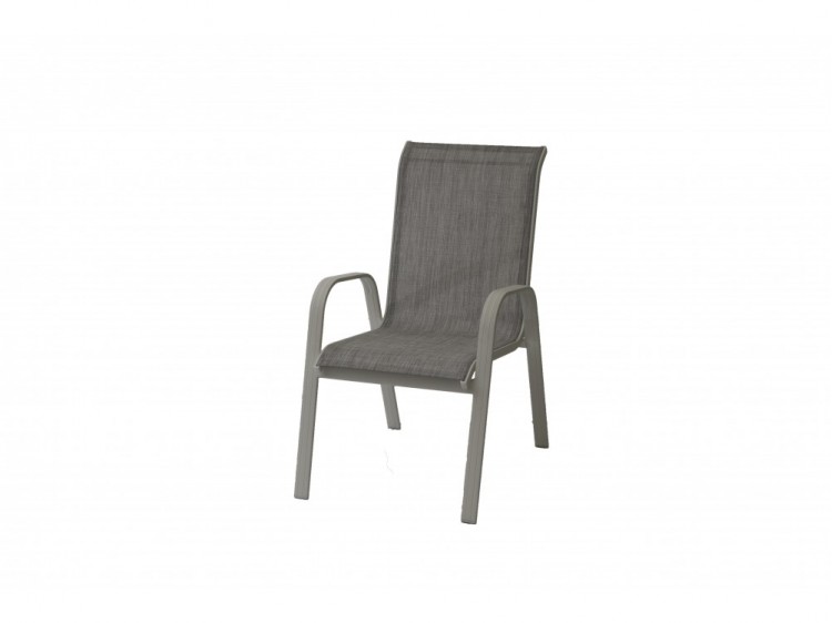 Manley Stack chair