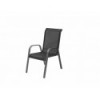 Manley Stack chair