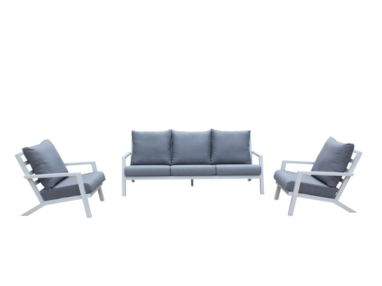 Miami 3-seater sofa