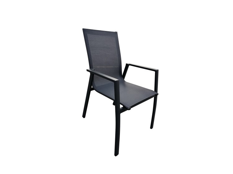 Dallas Stackable Dining chair