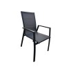 Dallas Stackable Dining chair
