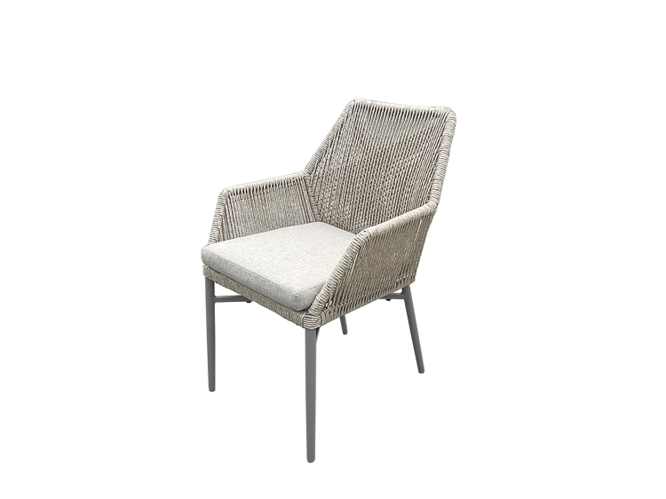 Stackable Vista Dining Chair