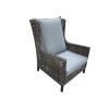 Chicago Lounge Chair