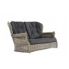 Charleston Swing Sofa with 8 cm cushion