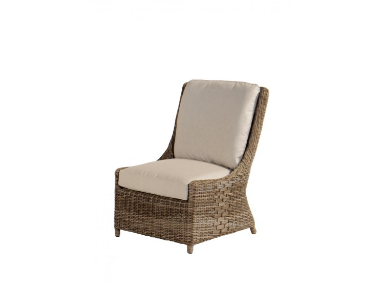 Hamilton Chair with 10 cm Cushion ( Capecod Style )