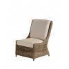 Hamilton Chair with 10 cm Cushion ( Capecod Style )