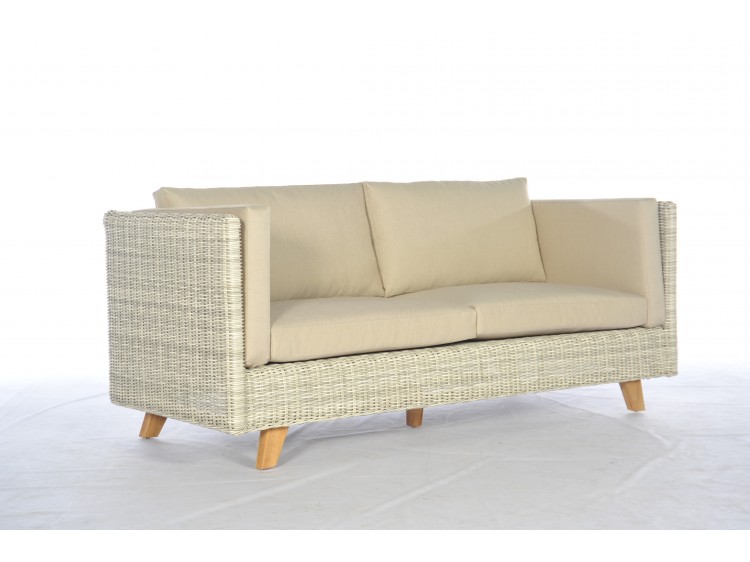 Barcelona 2,5 Seater With 10cm Cushion