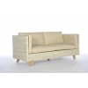 Barcelona 2,5 Seater With 10cm Cushion