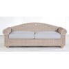 Balmoral 3 Seater With 10cm Cushion